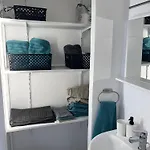 Avec Jardin - Le Citronnier Appartement Menton