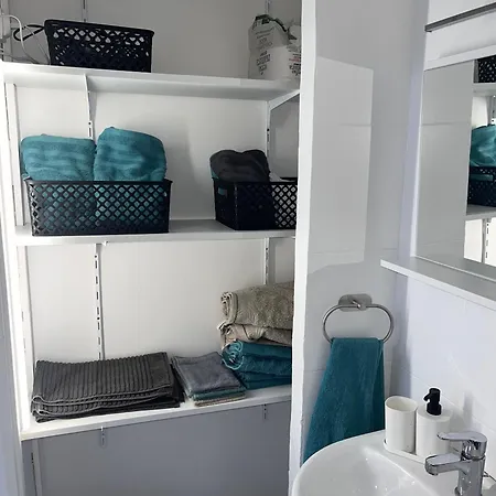 Avec Jardin - Le Citronnier Apartment Menton